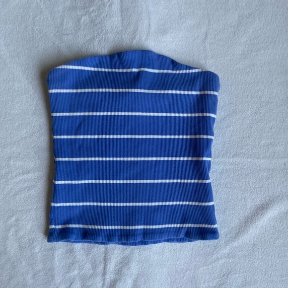 Tube top - Picture 1 of 1